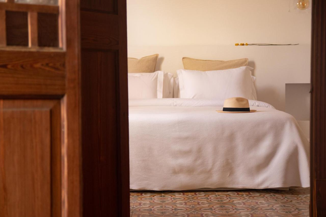Hotel Boutique Can Pocovi Sant Llorenc Des Cardassar Luaran gambar