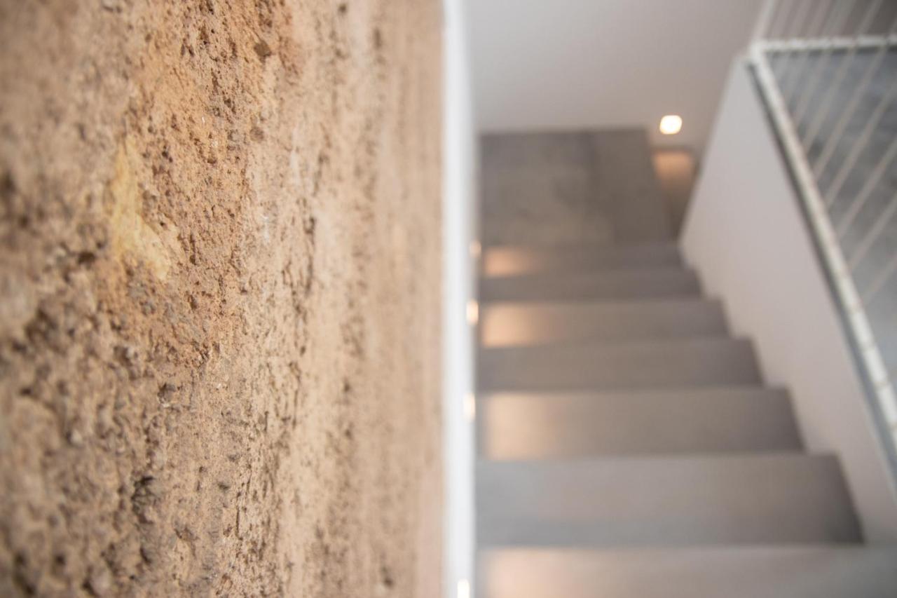 Hotel Boutique Can Pocovi Sant Llorenc Des Cardassar Luaran gambar