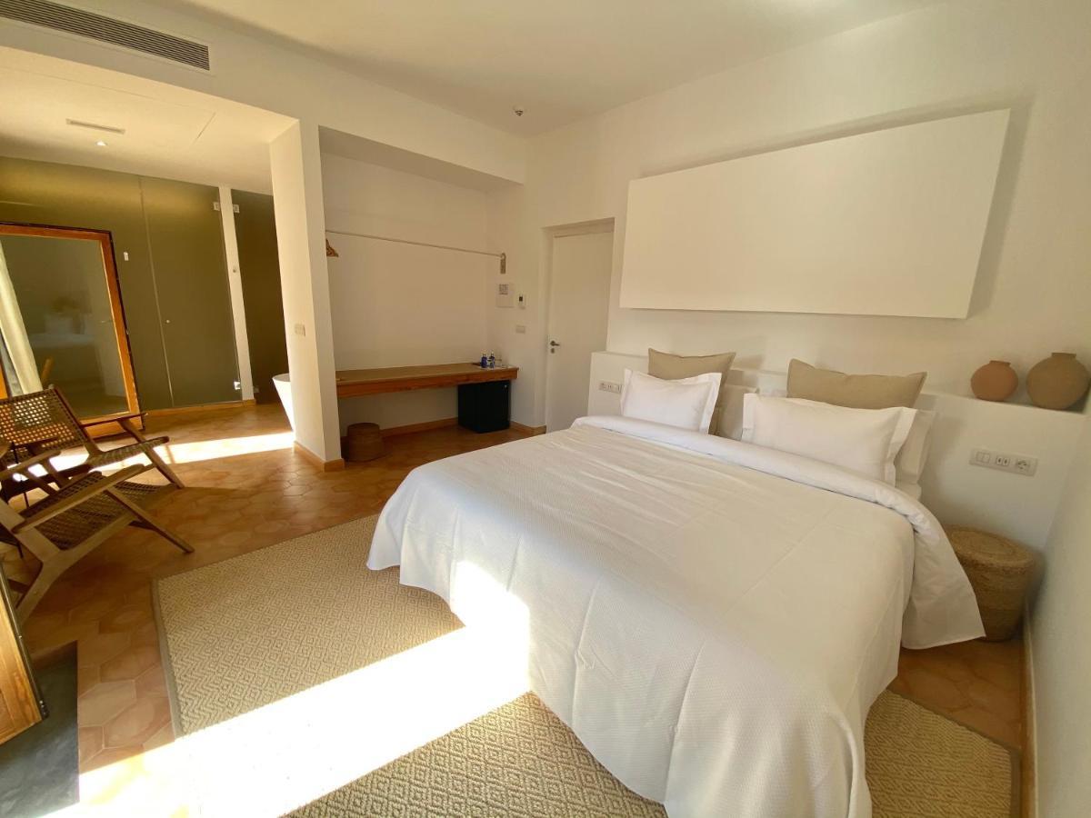 Hotel Boutique Can Pocovi Sant Llorenc Des Cardassar Luaran gambar