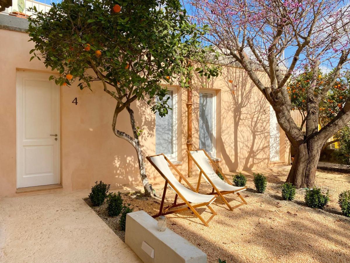 Hotel Boutique Can Pocovi Sant Llorenc Des Cardassar Luaran gambar
