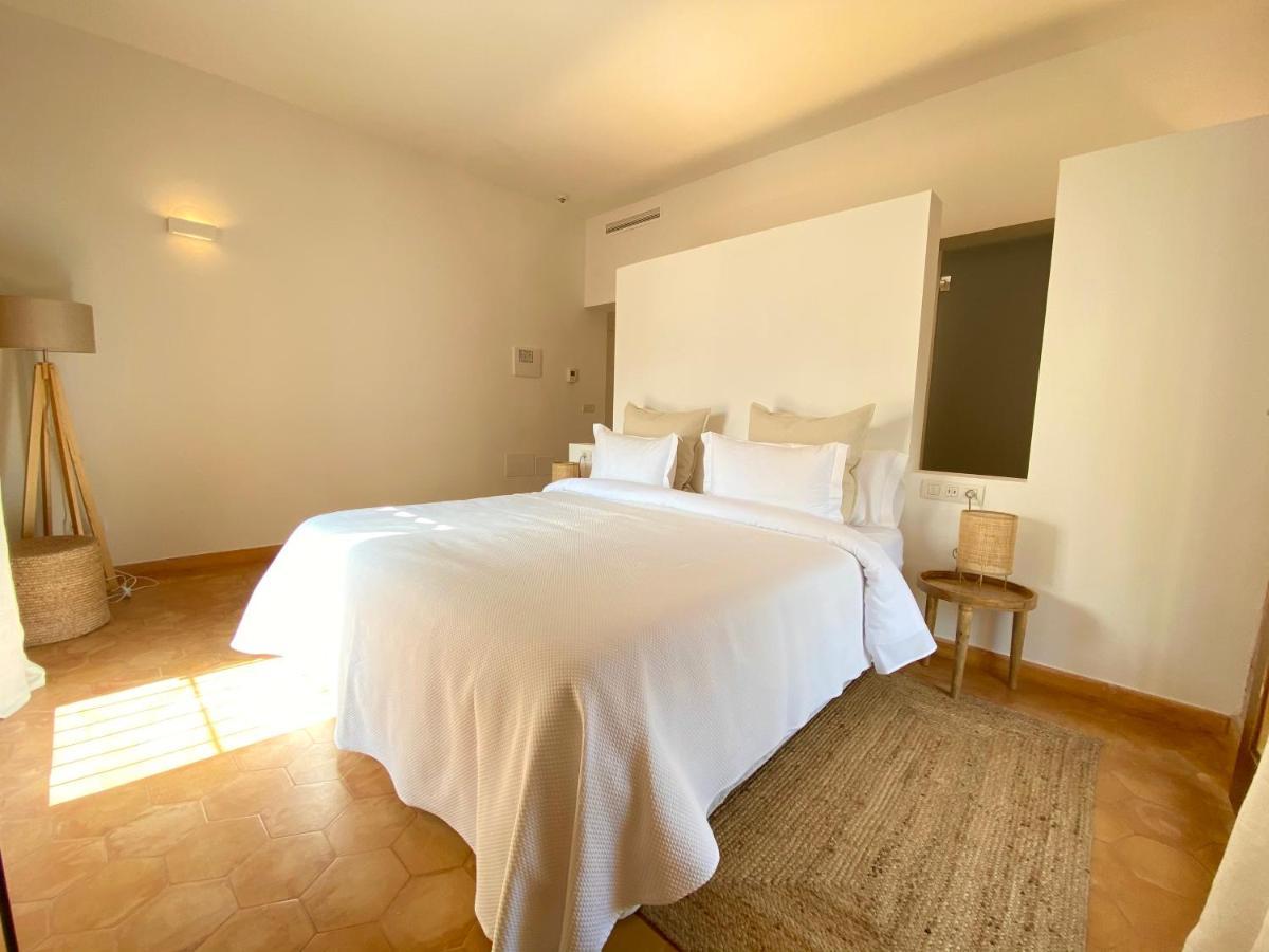 Hotel Boutique Can Pocovi Sant Llorenc Des Cardassar Luaran gambar