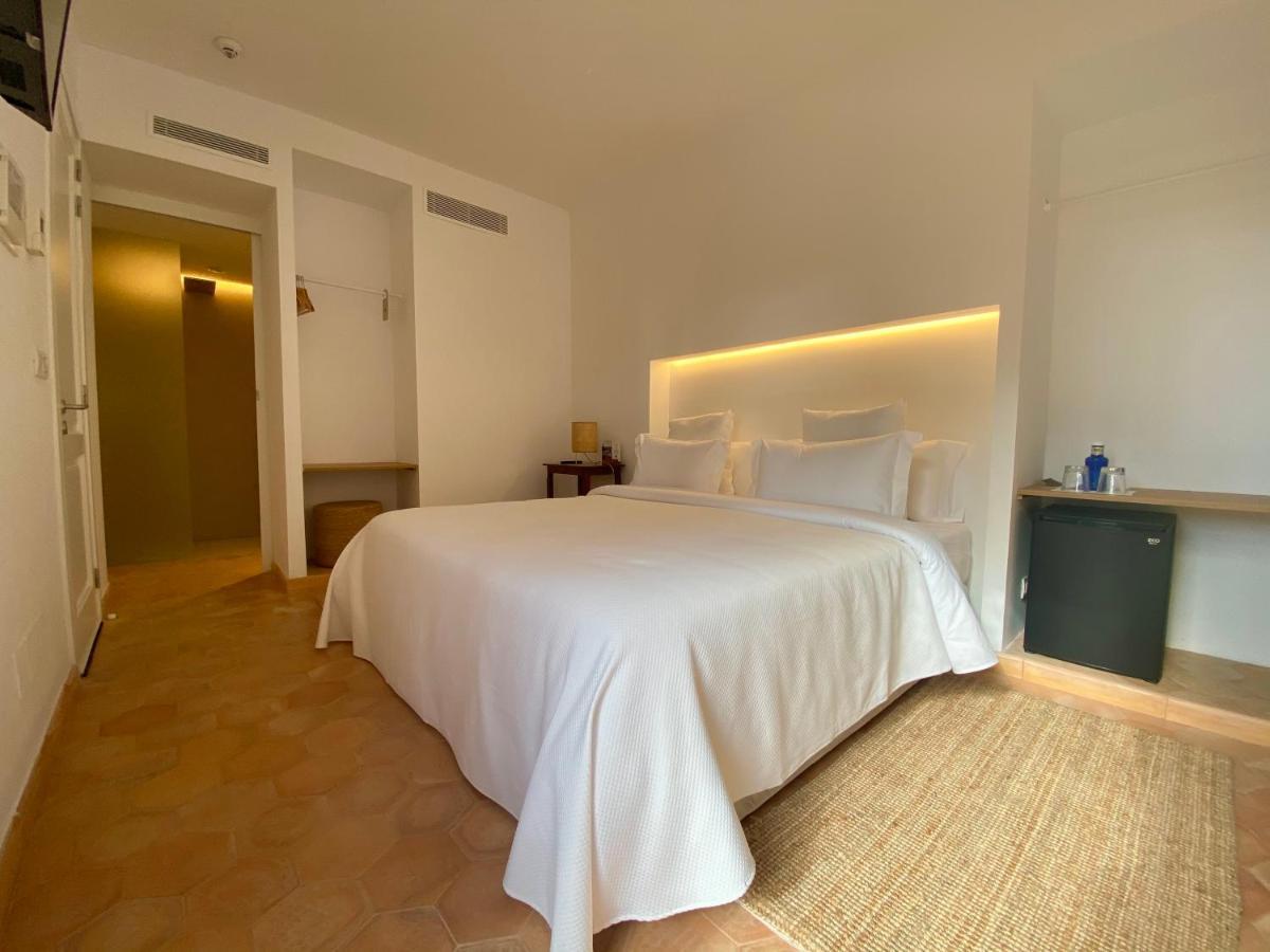 Hotel Boutique Can Pocovi Sant Llorenc Des Cardassar Luaran gambar