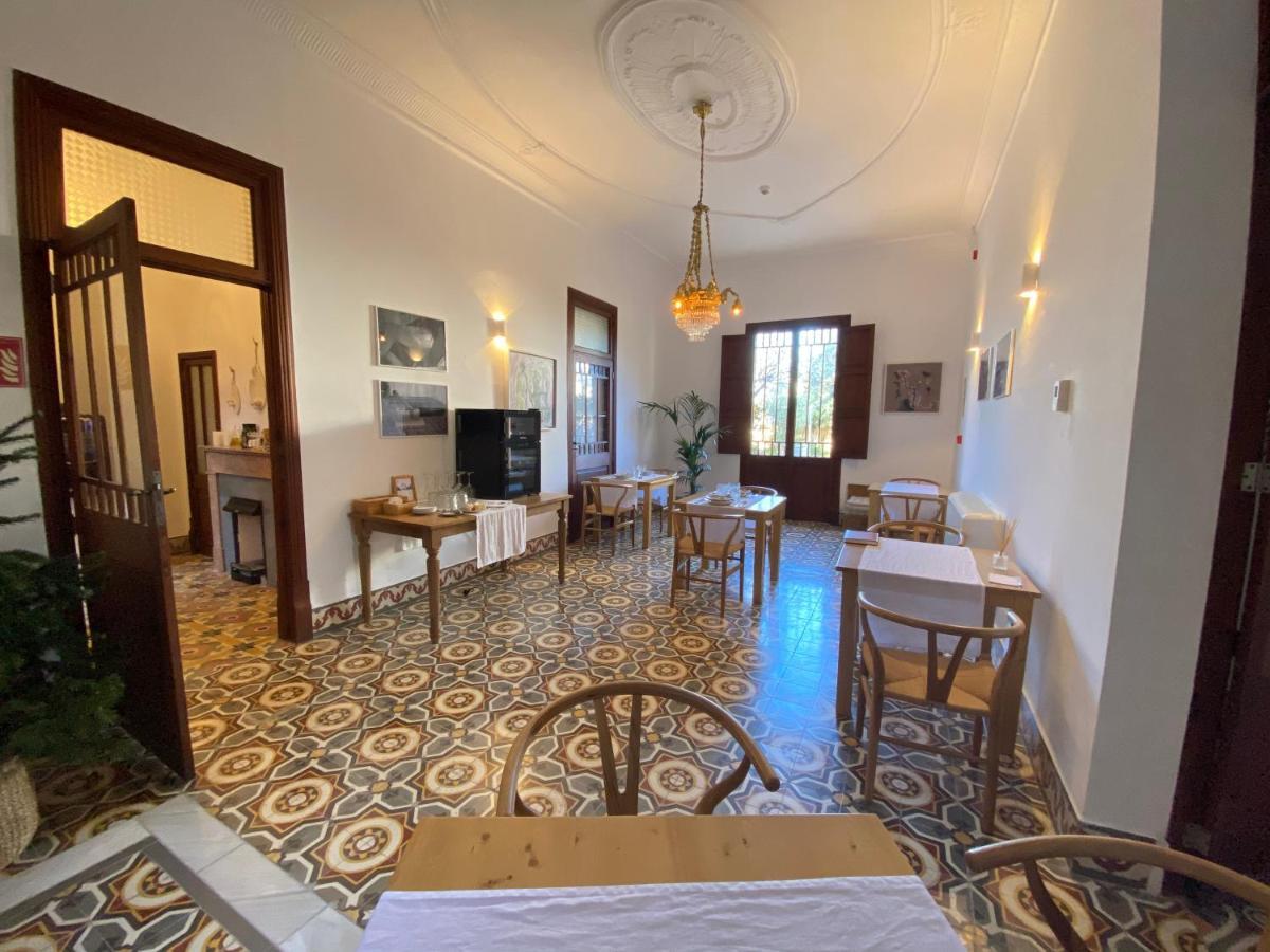 Hotel Boutique Can Pocovi Sant Llorenc Des Cardassar Luaran gambar