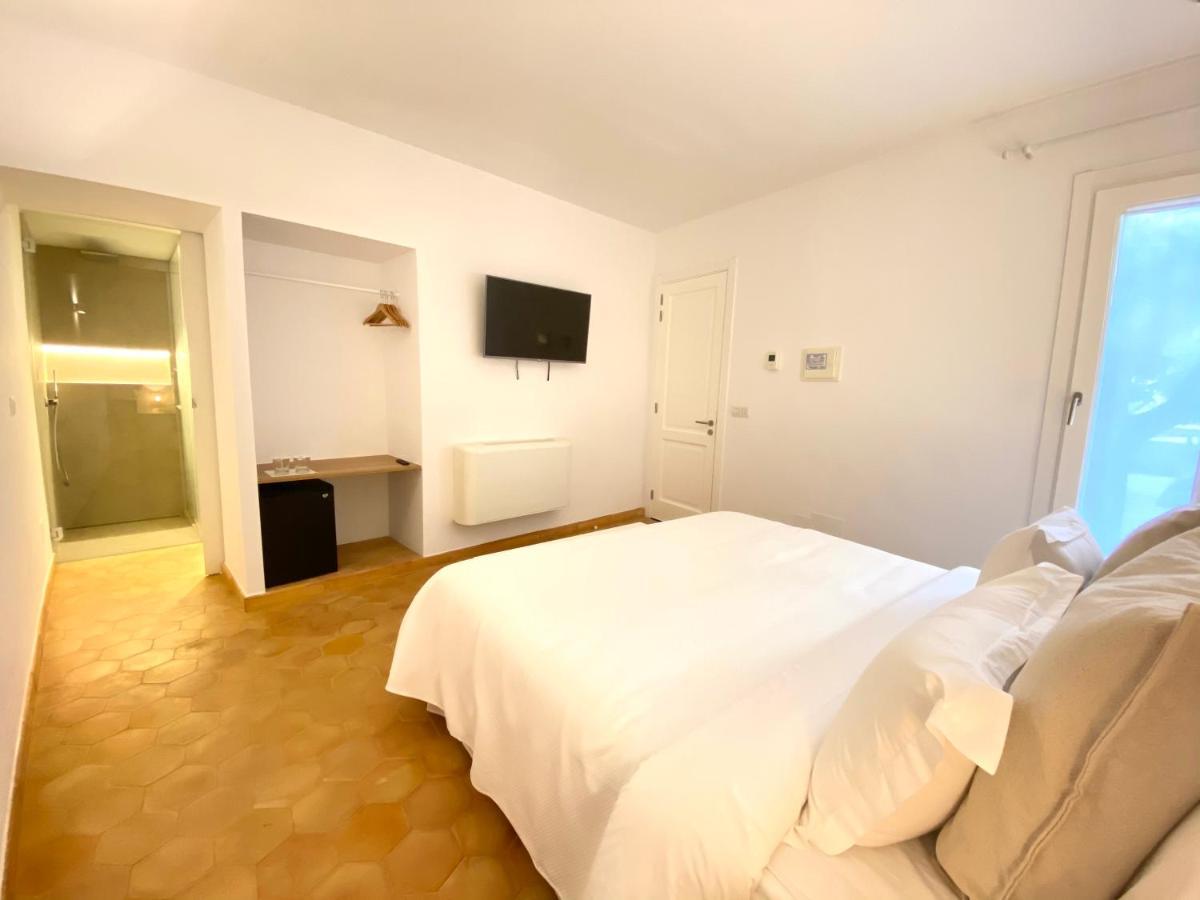 Hotel Boutique Can Pocovi Sant Llorenc Des Cardassar Luaran gambar