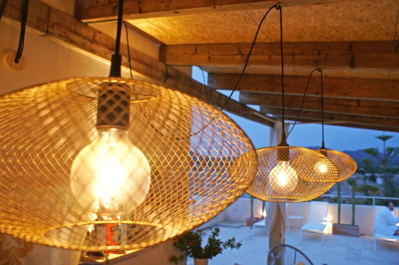Hotel Boutique Can Pocovi Sant Llorenc Des Cardassar Luaran gambar