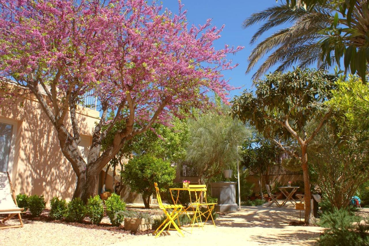 Hotel Boutique Can Pocovi Sant Llorenc Des Cardassar Luaran gambar
