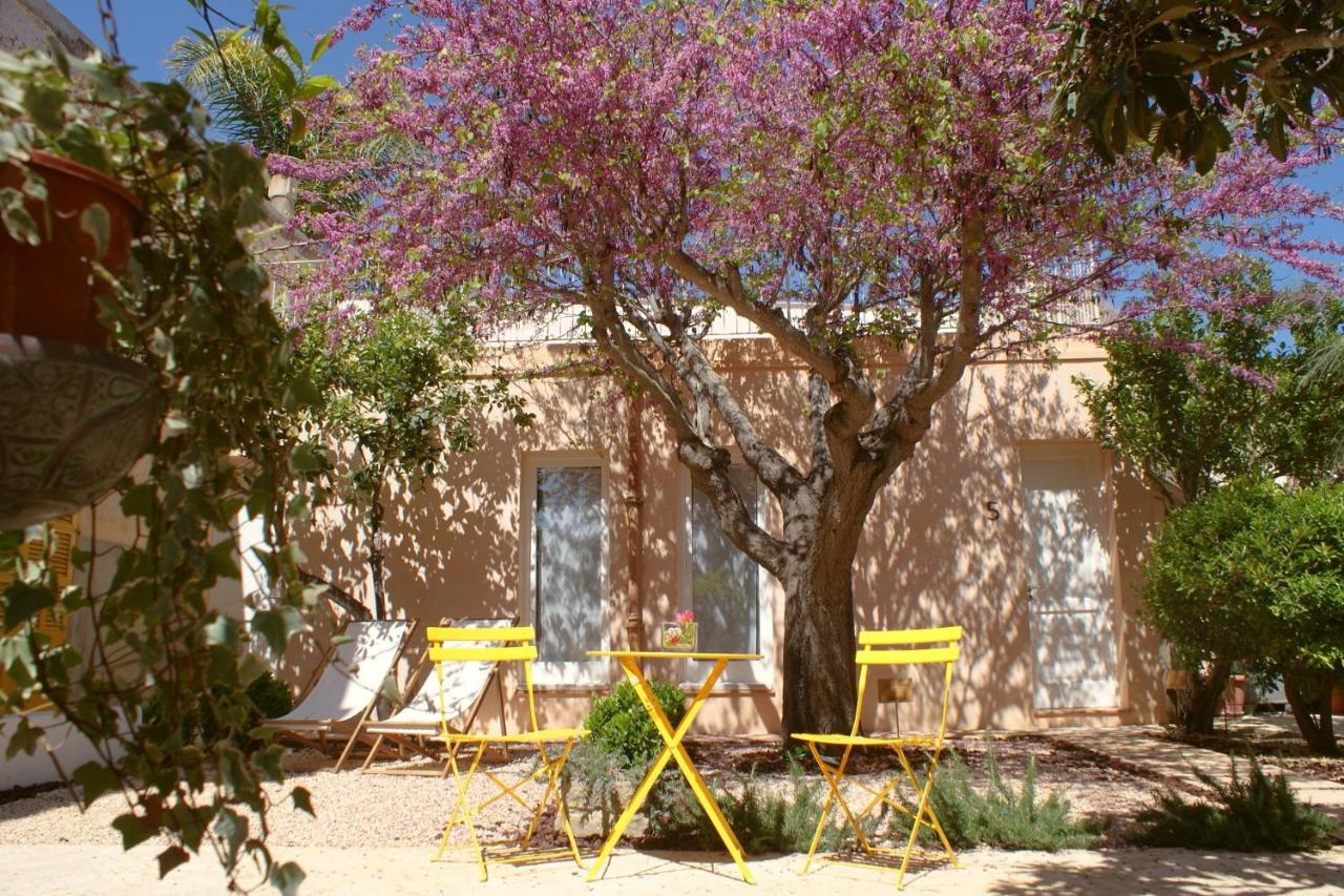 Hotel Boutique Can Pocovi Sant Llorenc Des Cardassar Luaran gambar